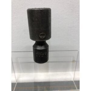 Mac Tools 1/2" Drive 9/16 SAE 6 Pt Flex Impact Socket VUP186 F2